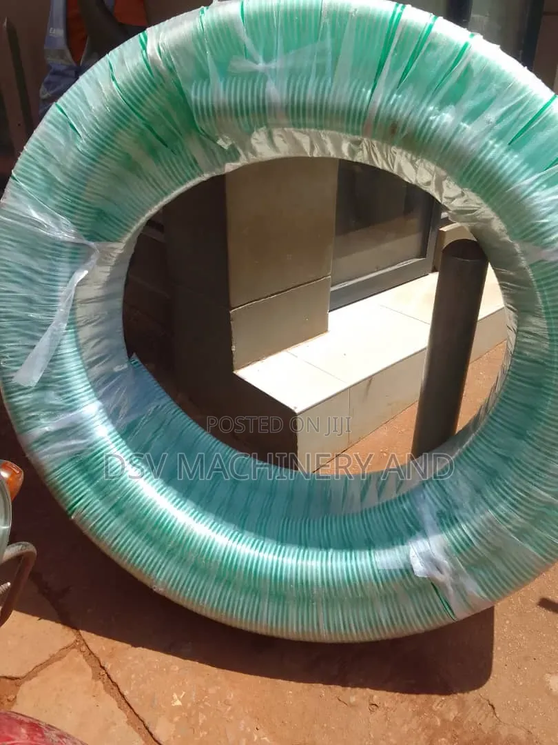 4" Oil Water Sewerage Pipe 30metres Roll
