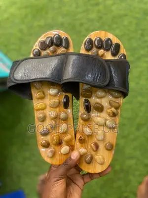 Acupressure Reflexology Sandals\Massage