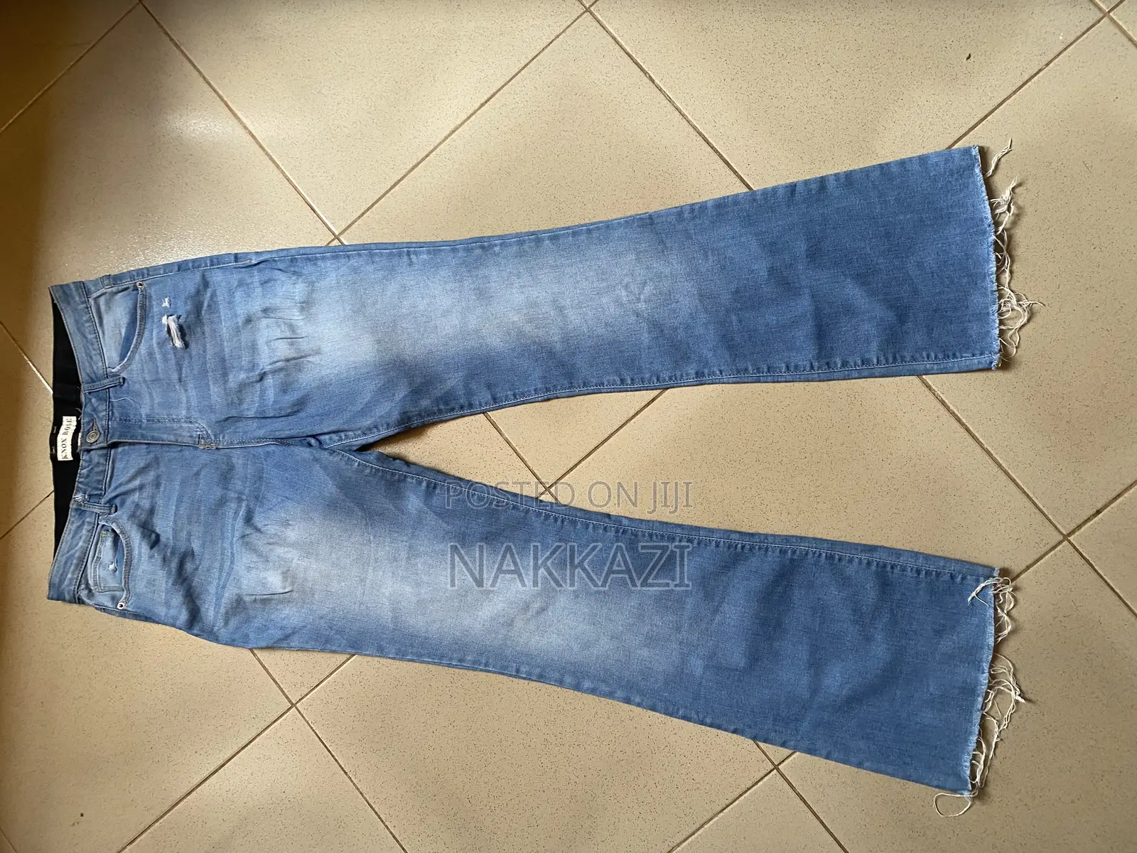 Denim Jeans