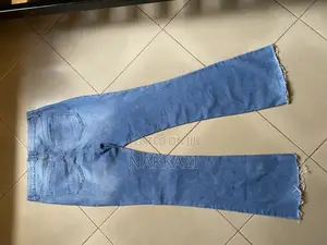 Denim Jeans