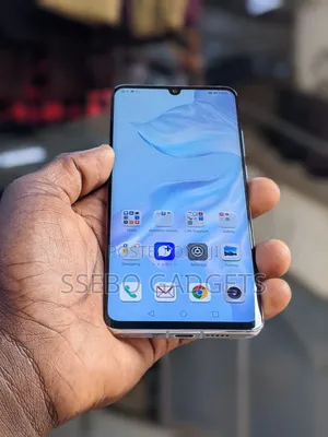 Huawei P30 Pro 128 GB Blue