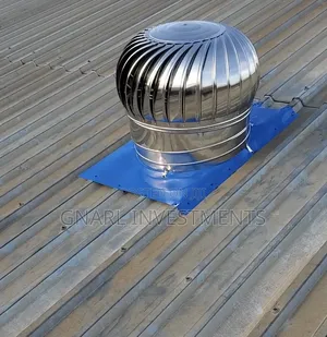 Exhaust , Roofing Fans / Cyclone