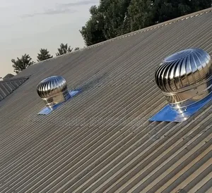 Exhaust , Roofing Fans / Cyclone