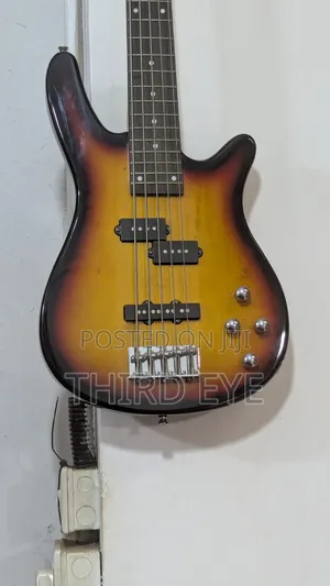 Yamaha Solo Guitar (Brand New)