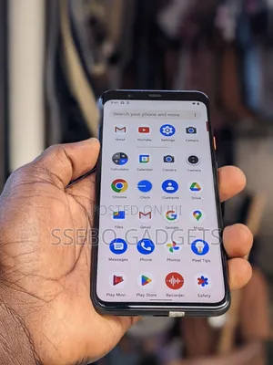 Google Pixel 4 XL 128 GB White