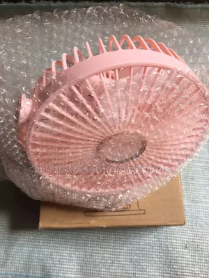 Fan Multifunctional