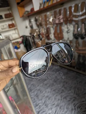 Aviator Sunglasses