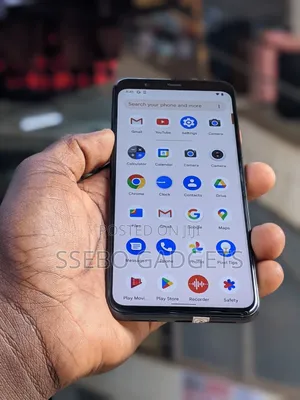 Google Pixel 4 XL 128 GB White