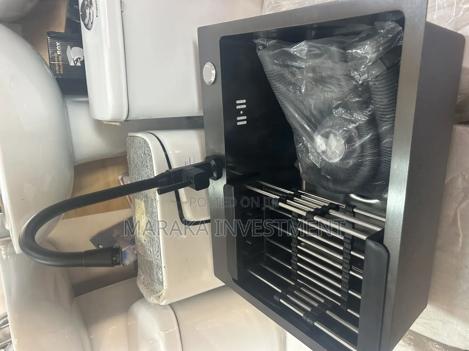 Kitchen Sink
