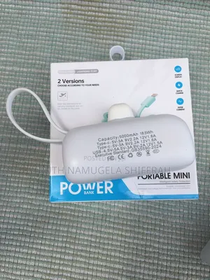 Power Bank