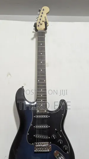 Brand New Bass Guitar 5 String