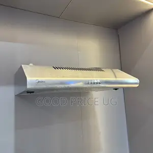 Midea Stainless Steel Canopy Cooker Hood