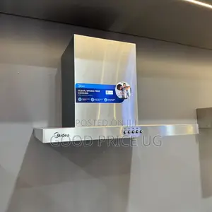 Midea 60cm Ducted Chimney Hood
