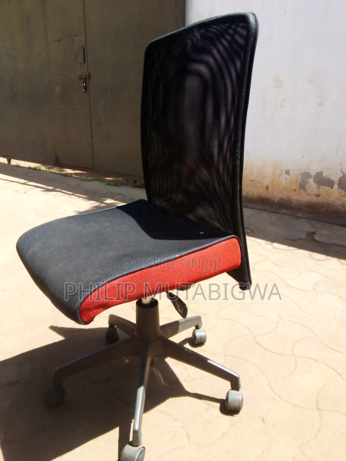Office Chairs