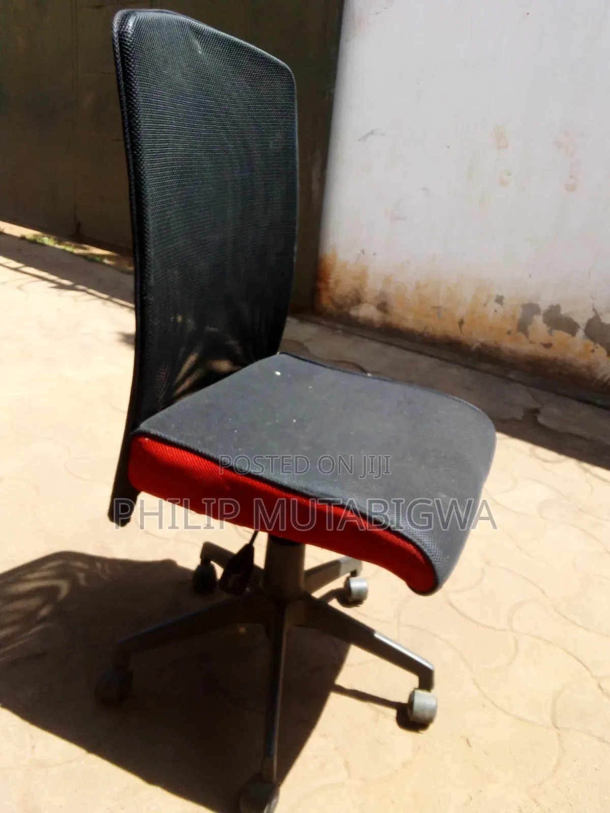 Office Chairs