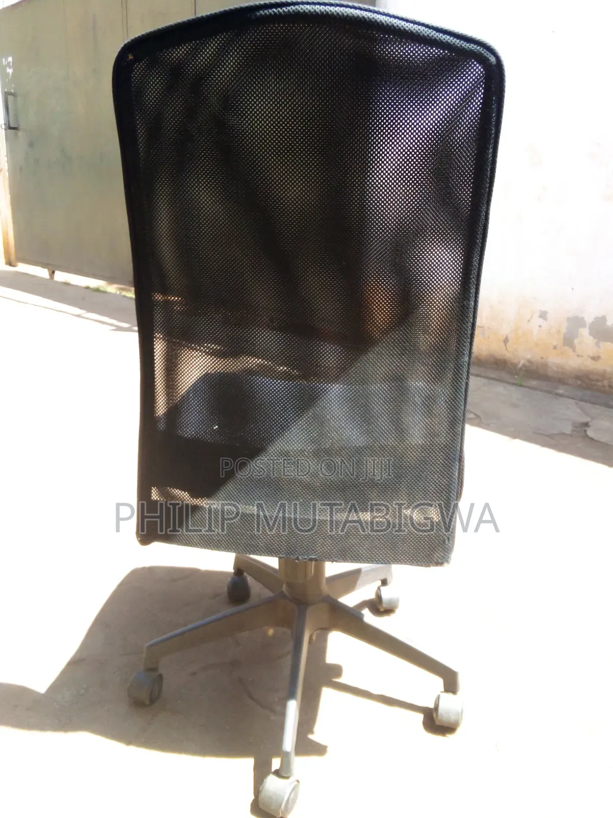 Office Chairs