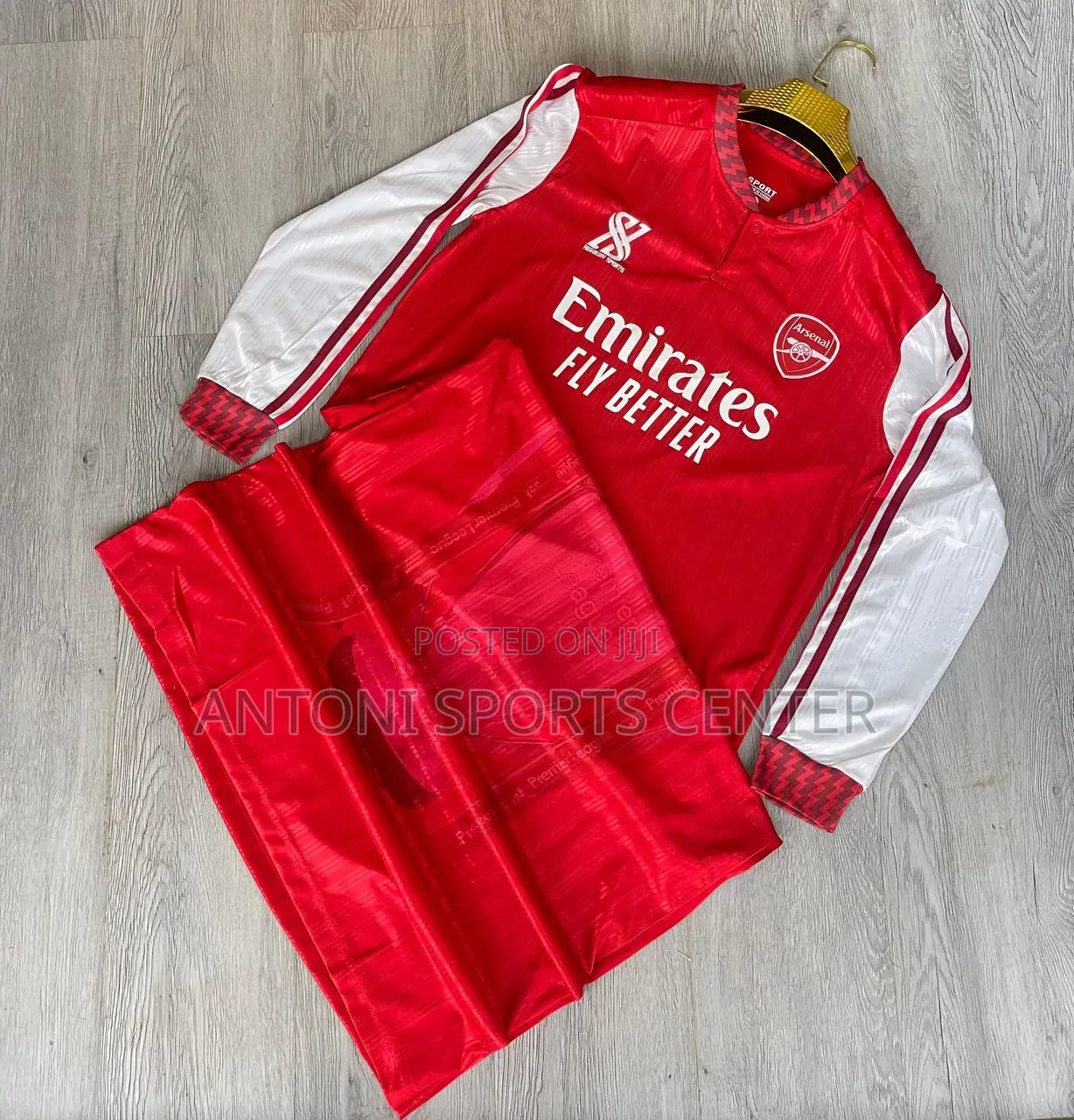 Arsenal Kamsu Original One