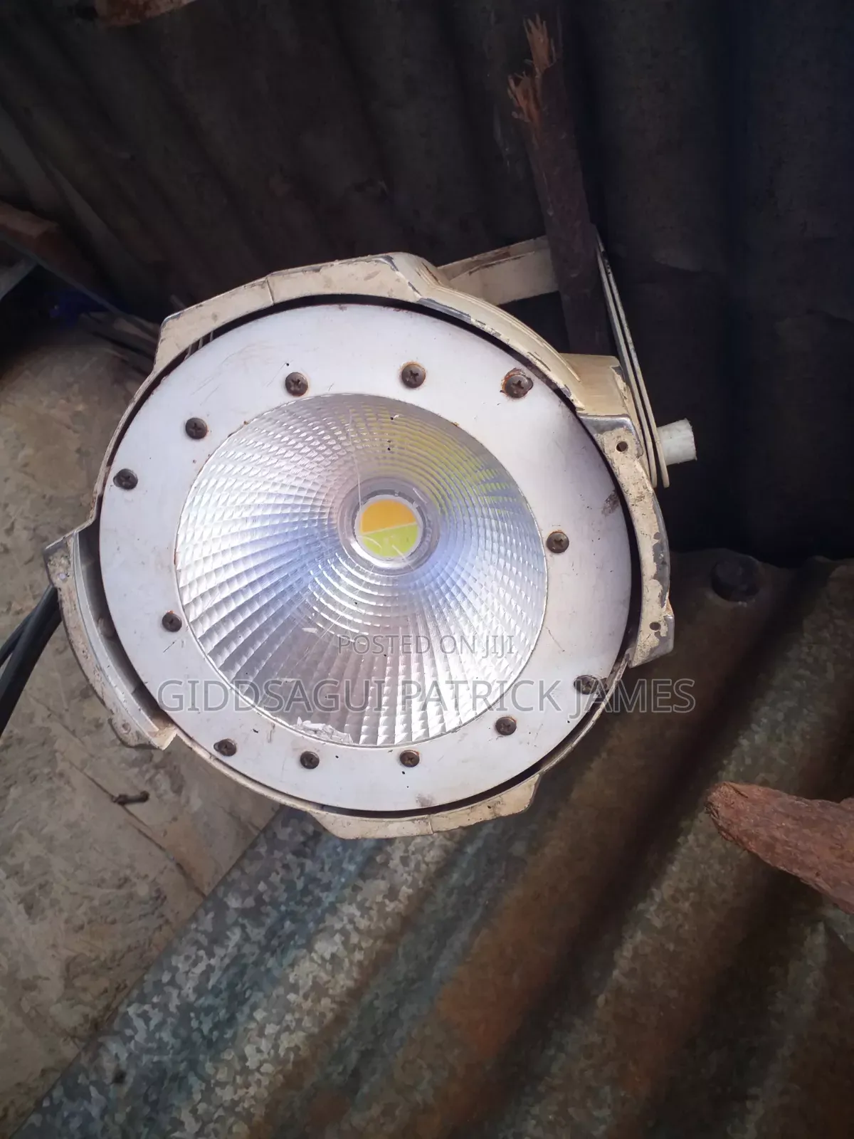 Stage Lighting 200w Led Par Lights