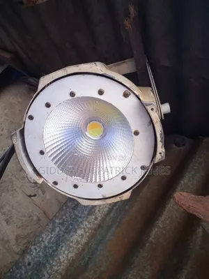 Stage Lighting 200w Led Par Lights