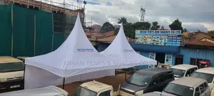 100 Seater Korea Tent