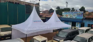 100 Seater Korea Tent
