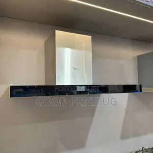 Midea 90cm Chimney Cooker Hood