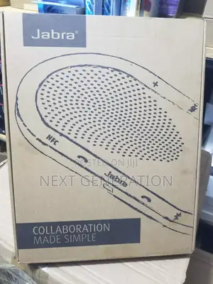 Jabra 810 Speakers