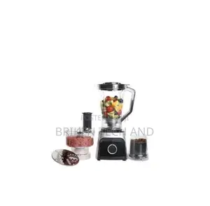 Hoffman Blender