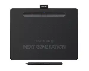 New Tablet 8 GB Black
