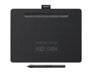 New Tablet 8 GB Black