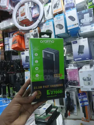 Oraimo 27000mah Powerbank