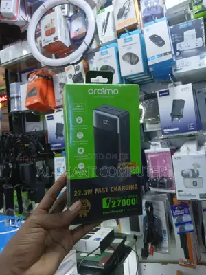Oraimo 27000mah Powerbank
