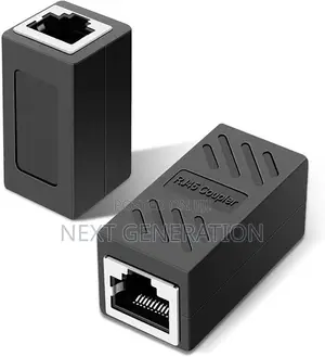 Rj45 Couplar