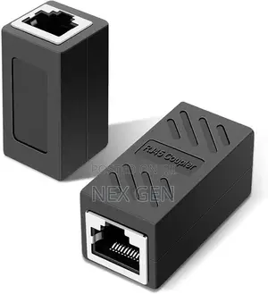 Rj45 Couplar
