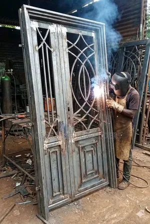 Mozy Welding World and Onsite Welding