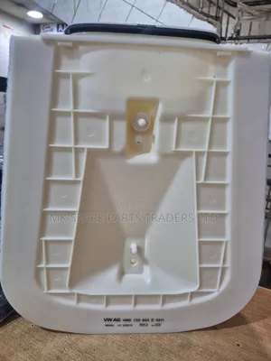 Volkswagen Air Cleaners