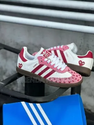 Brendaheavens Shoes