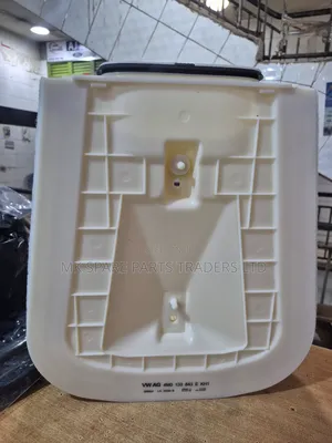 Tiguan Air Filters