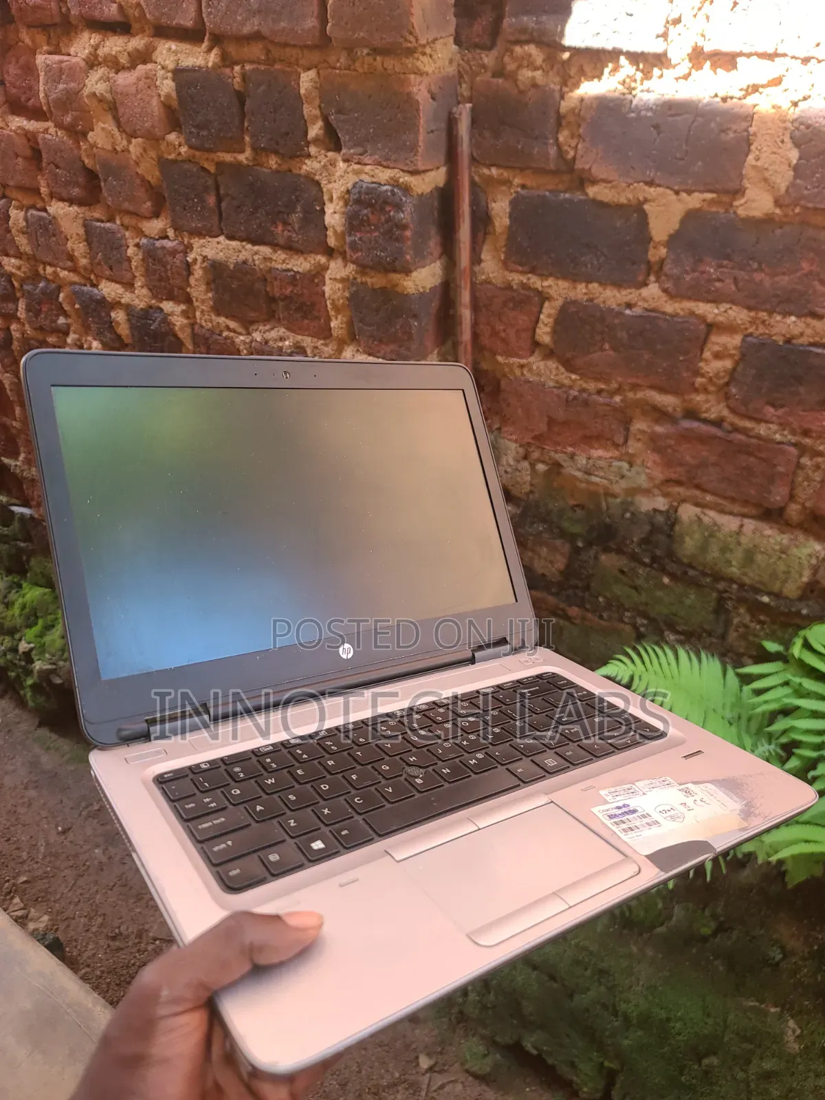 Laptop HP ProBook 640 G3 8GB Intel Core i5 SSD 256GB