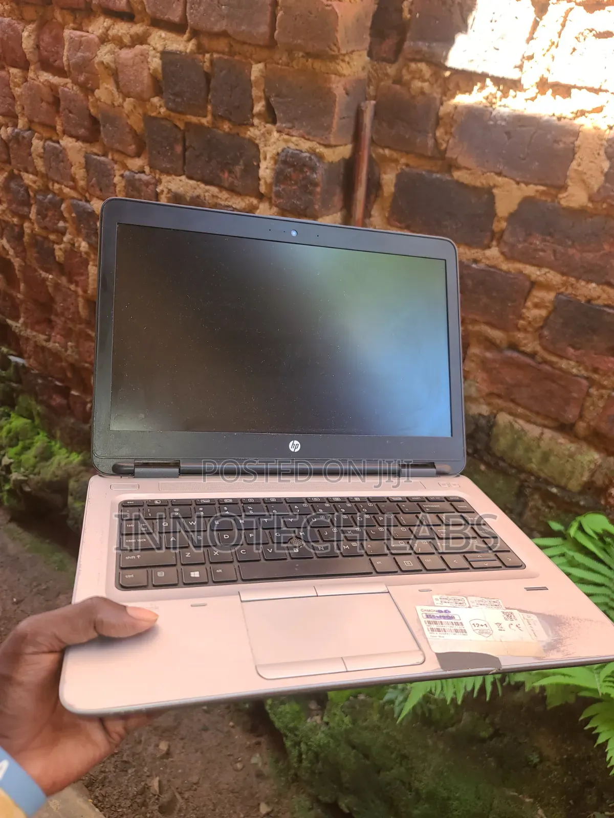 Laptop HP ProBook 640 G3 8GB Intel Core i5 SSD 256GB