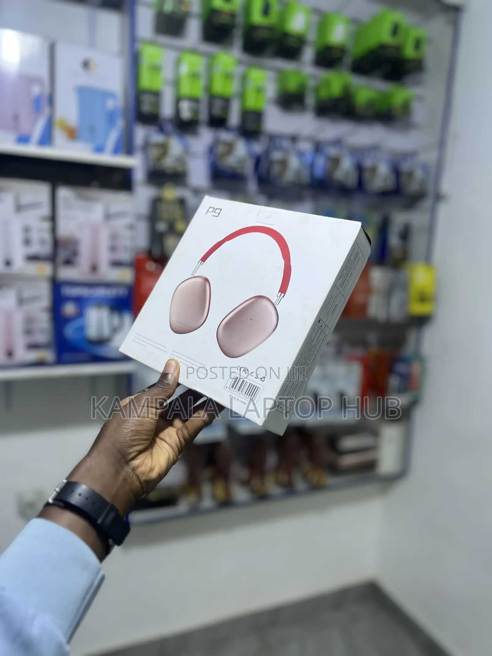 P9 Wireless Headset | P9 Wireless Headphones