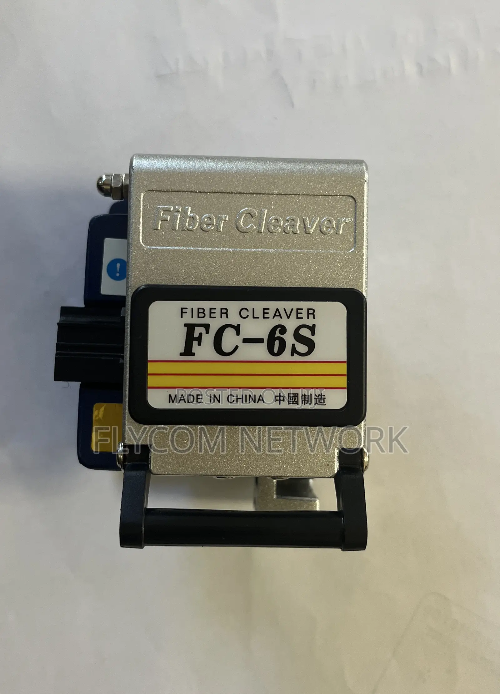 Fiber Clever