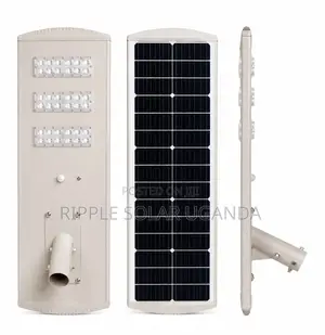 90w All in One Solar Street Light Waterproof Outdoor Security Lamp