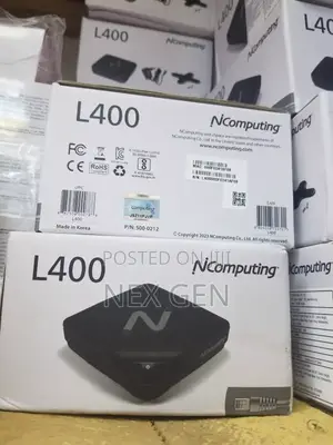 Ncomputing L400
