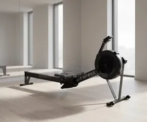 Air Rowing Machine Commercial Original Material