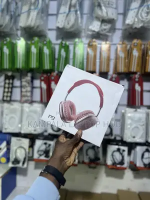 P9 Wireless Headphones | P9 Wireless Headsets