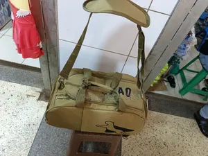 Puma Bag Original Material All Different Colors and Sizes