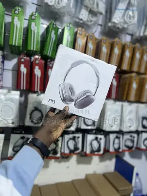 P9 Wire Headphones | P9 Wireless Headsets
