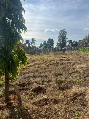 100by50ft Plot for Sale in Gayaza