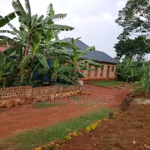 100by50ft Plot for Sale in Gayaza